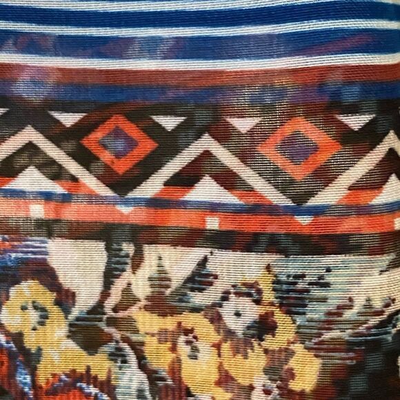 Cardigan/ kimono lightweight detail - Picture 10 of 13